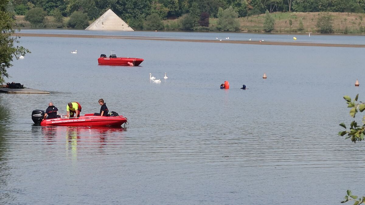 Canicule dans la Vienne : une jeune fille de 17 ans se noie après avoir voulu se rafraîchir dans une rivière