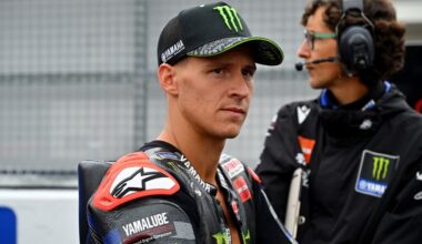 Fabio Quartararo Allemagne