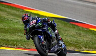 Alex Rins Allemagne