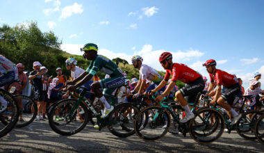 Tour de France 2025 : le parcours et le profil de l’étape 11 autour de Toulouse
