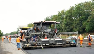 Autoroute A6 : la section fermée pour travaux rouvre finalement ce mardi 29 juillet