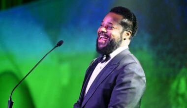 L’acteur Malcolm-Jamal Warner meurt noyé au Costa Rica à 54 ans