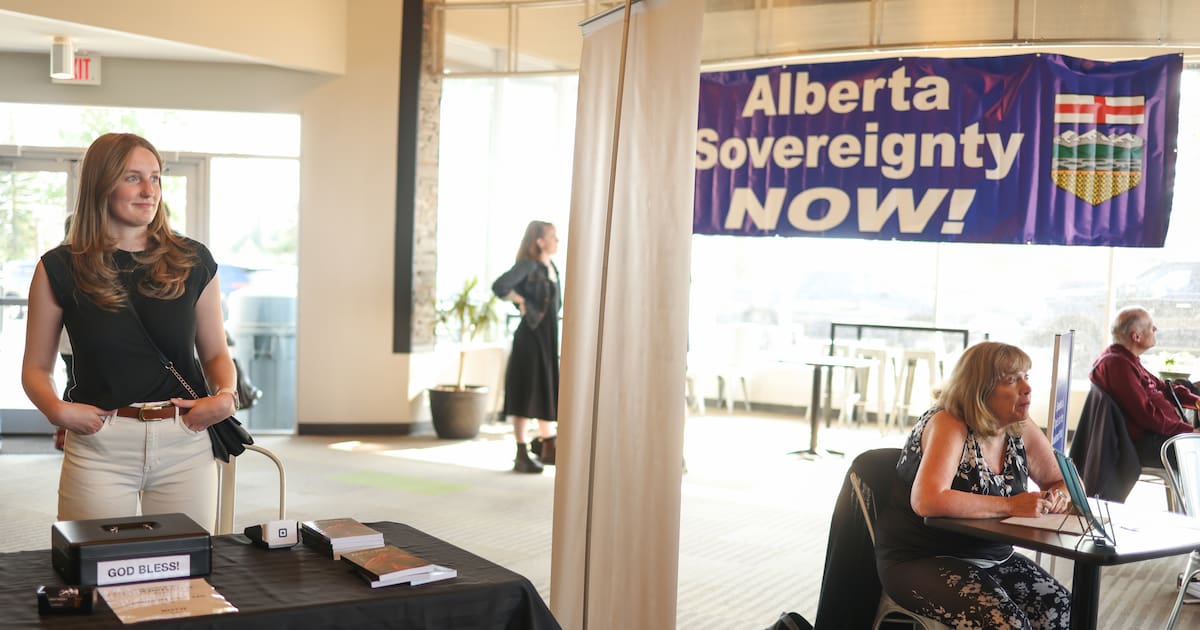 Dans l’Ouest canadien, la tentation du pétro- séparatisme de l’Alberta – Libération