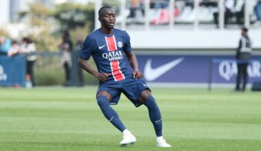 Le titi parisien Mahamadou Sangaré annonce son ...