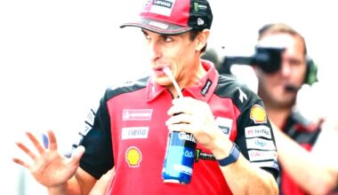 Marc Marquez