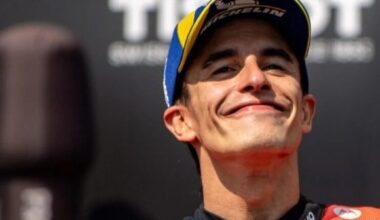 Marc Marquez