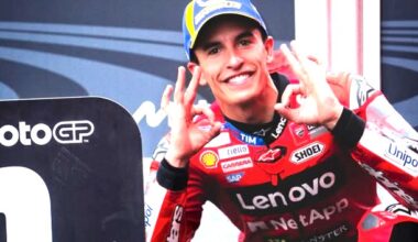 Marc Marquez