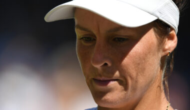 WTA > Tatjana Maria choisit la France pour sa fille : "Nous voulions être aidés dès le début, y compris par la fédération. La France a tout simplement les meilleures conditions possibles"