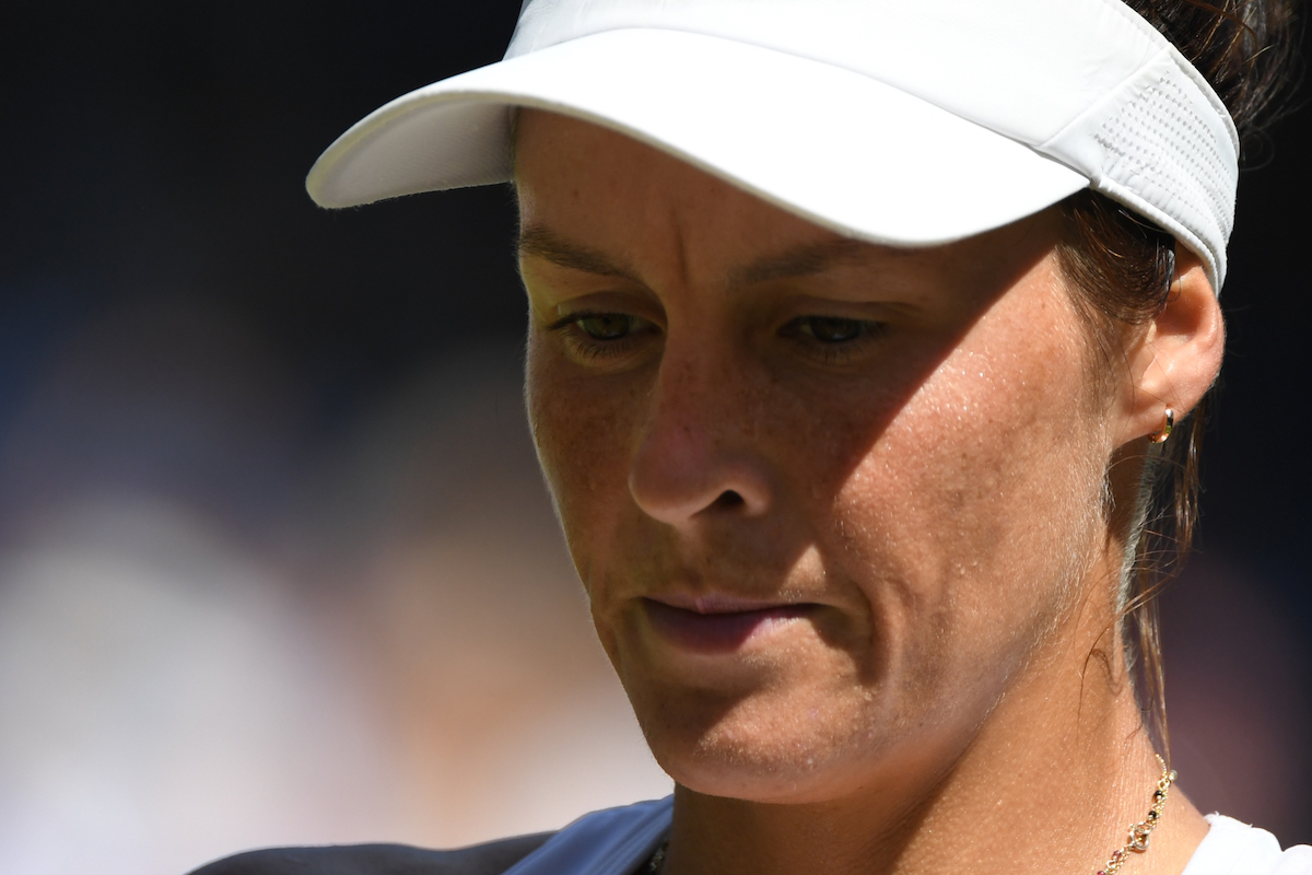 WTA > Tatjana Maria choisit la France pour sa fille : "Nous voulions être aidés dès le début, y compris par la fédération. La France a tout simplement les meilleures conditions possibles"