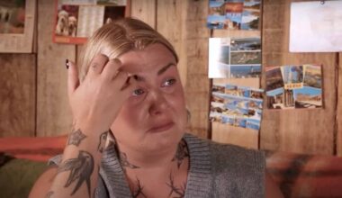 Marianne (Secret Story) hospitalisée et placée en maison de repos en extrême urgence