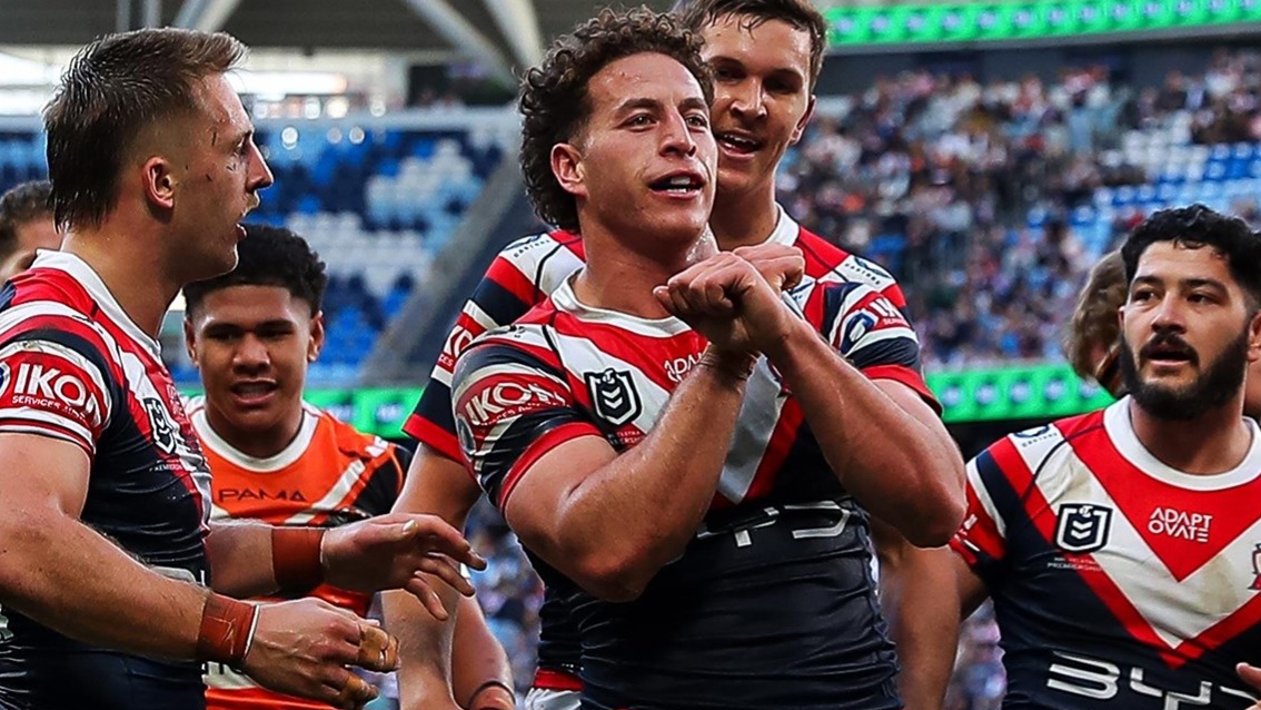 NRL - Mark Nawaqanitawase déjà de retour à XV ? - Rugby à XIII
