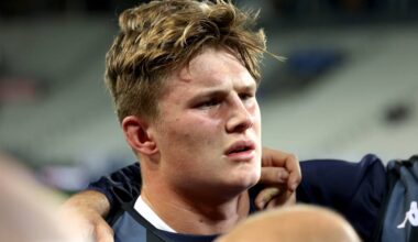 L'UBB a-t-elle pris un risque en alignant Marko Gazzotti en finale du Top 14 ?