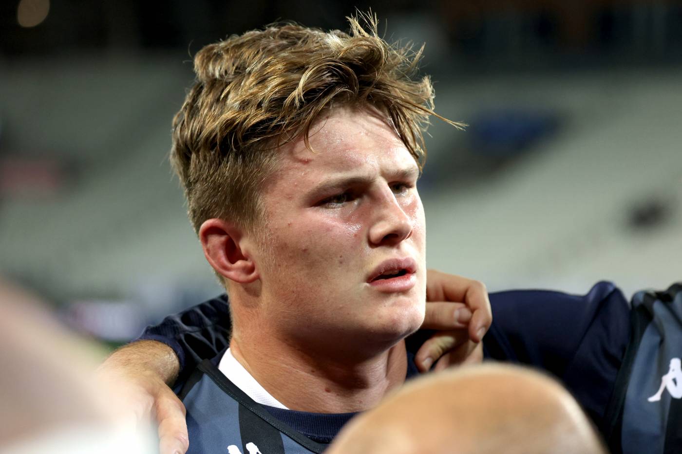 L'UBB a-t-elle pris un risque en alignant Marko Gazzotti en finale du Top 14 ?