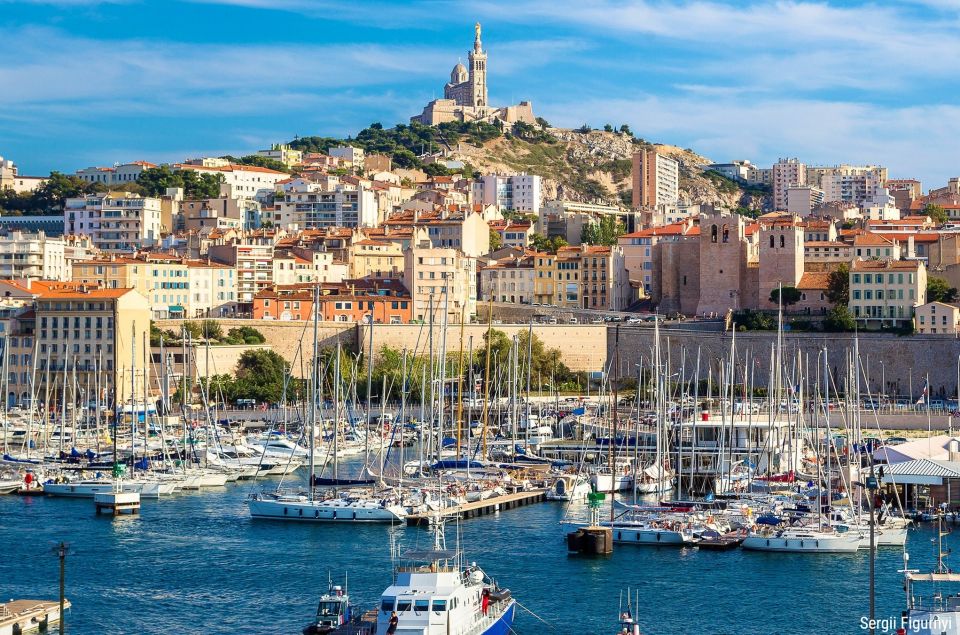 MARSEILLE