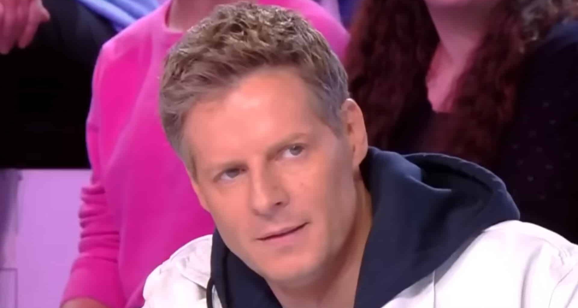 Matthieu Delormeau : après le scandale, il décroche un joli poste chez M6
