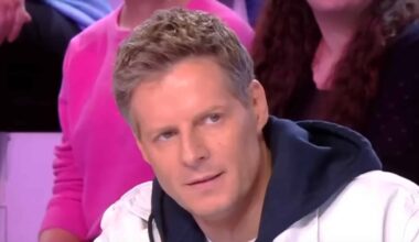 Matthieu Delormeau : après le scandale, il décroche un joli poste chez M6