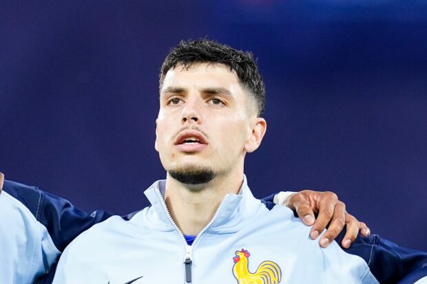 FC Nantes. A l'amortissement combien Nantes doit vendre Abline cet été ?