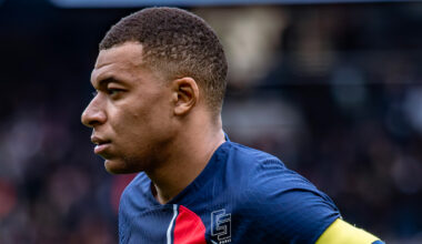 Mbappé Stade De Reims