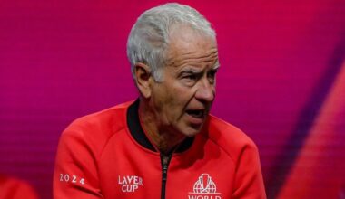 ATP > Rick Macci répond à John McEnroe sur Alcaraz et Sinner : "You cannot be serious !"