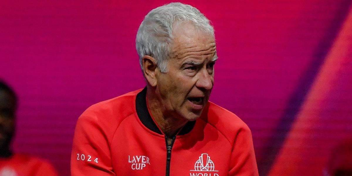 ATP > Rick Macci répond à John McEnroe sur Alcaraz et Sinner : "You cannot be serious !"