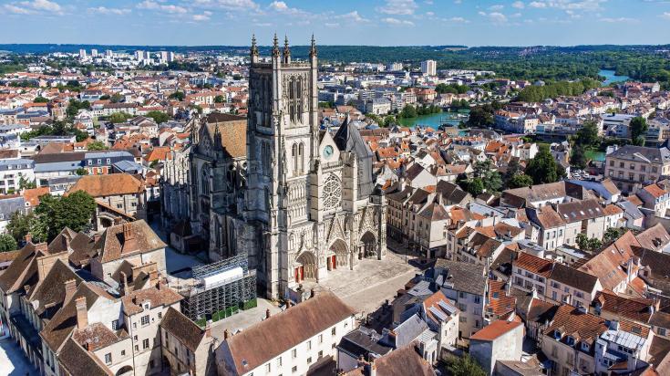Investissement immobilier en Seine-et-Marne : découvrez les communes où investir pour la qualité de vie