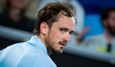 ATP - Washington > Medvedev, remonté après sa victoire contre Opelka : "C'est tout simplement injuste"