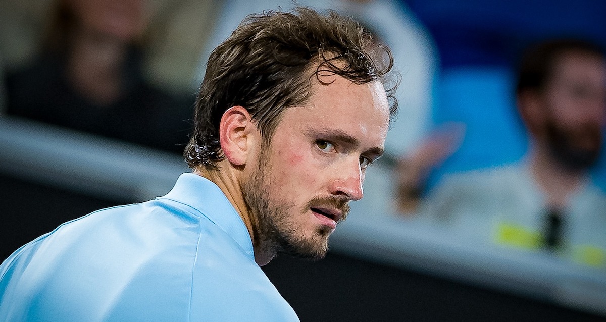 ATP - Washington > Medvedev, remonté après sa victoire contre Opelka : "C'est tout simplement injuste"