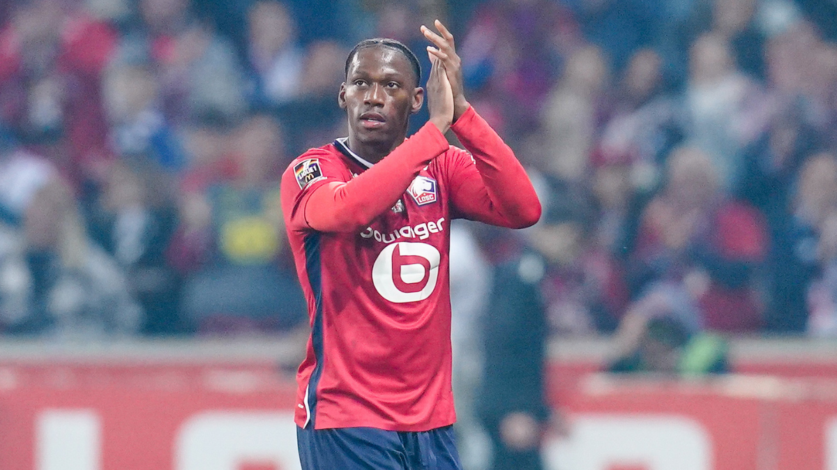 Mercato LOSC 2025-2026 Le tableau complet des transferts, arrivées et départs