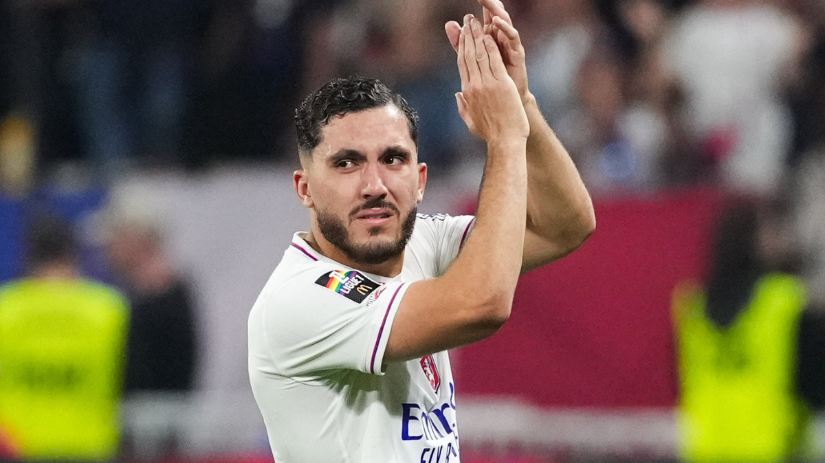 Mercato OL 2025-2026 Le tableau complet des transferts, arrivées et départs