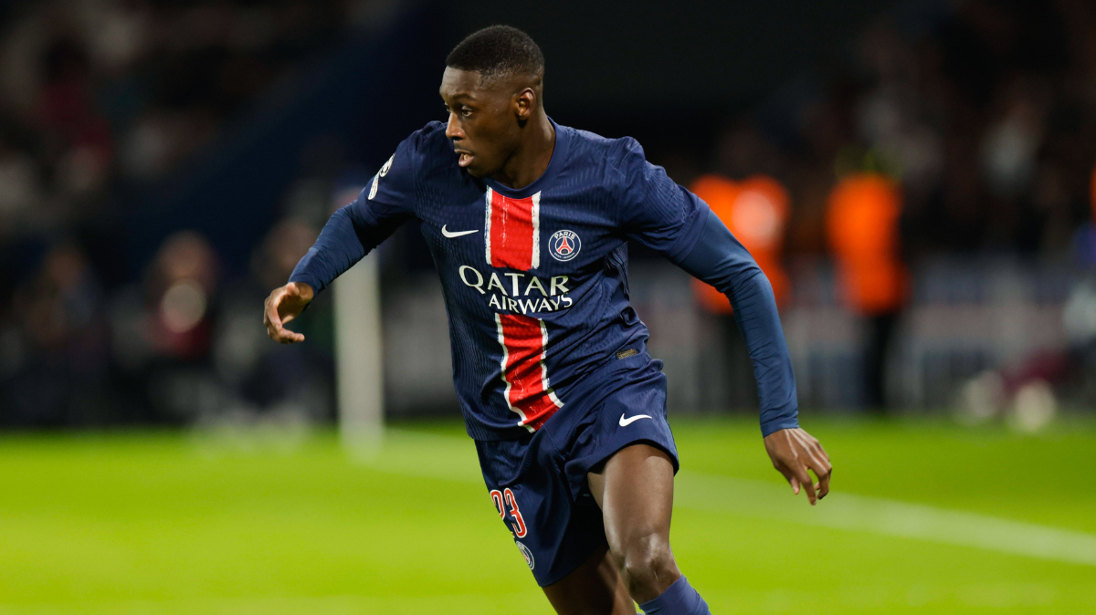 Mercato PSG 2025-2026 Le tableau complet des transferts, arrivées et départs
