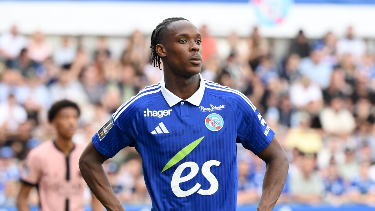 Mercato Strasbourg 2025-2026 Le tableau complet des transferts, arrivées et départs