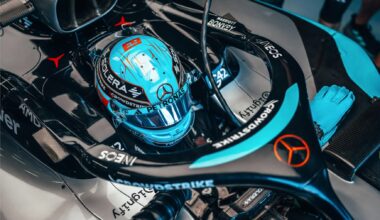 Simulateur F1 et technologies critiques : TeamViewer Tensor au cœur des performances de Mercedes-AMG Petronas