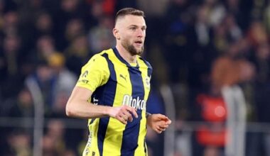 Milan skriniar fener