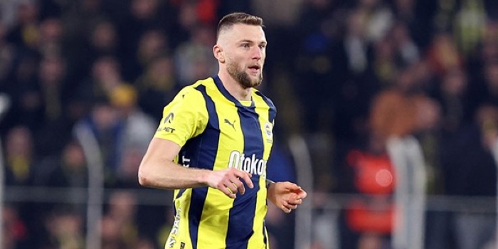 Milan skriniar fener