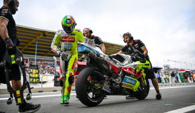 Franco Morbidelli MotoGP