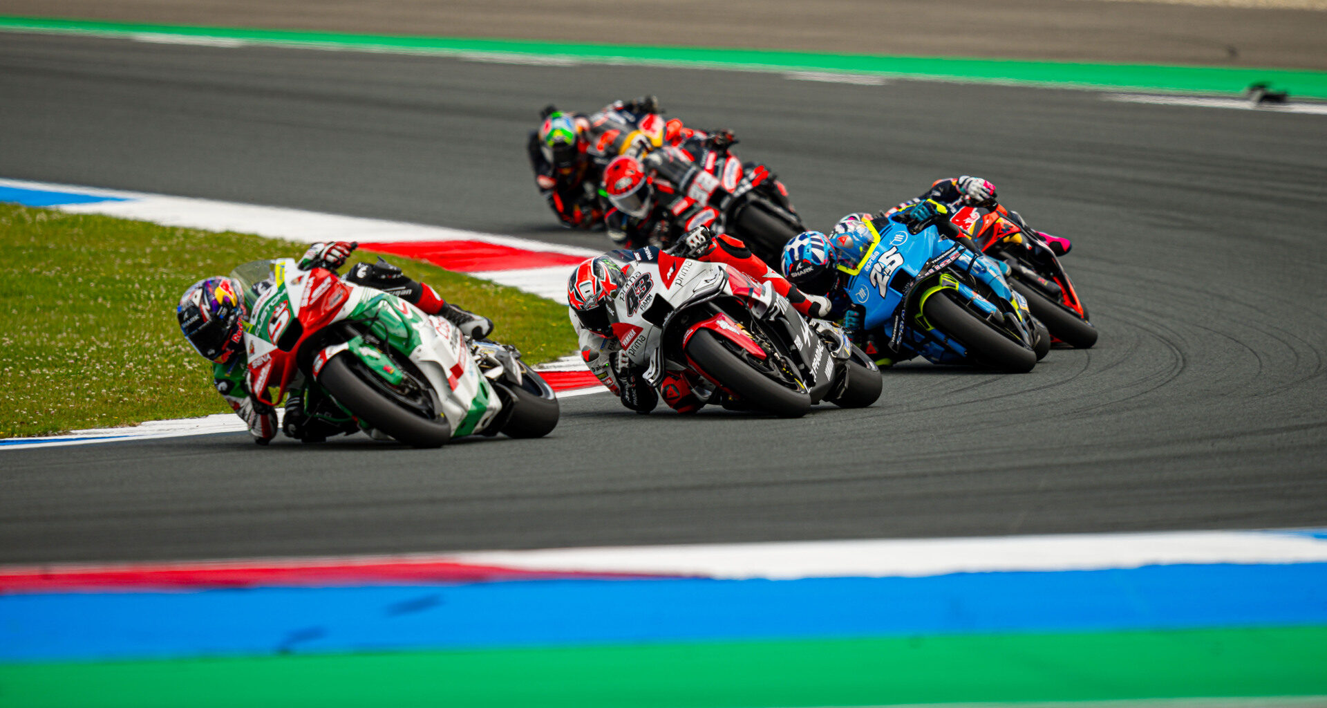 Motogp