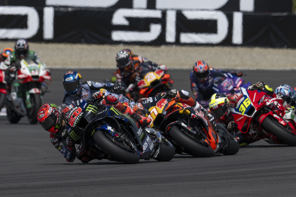 Motogp