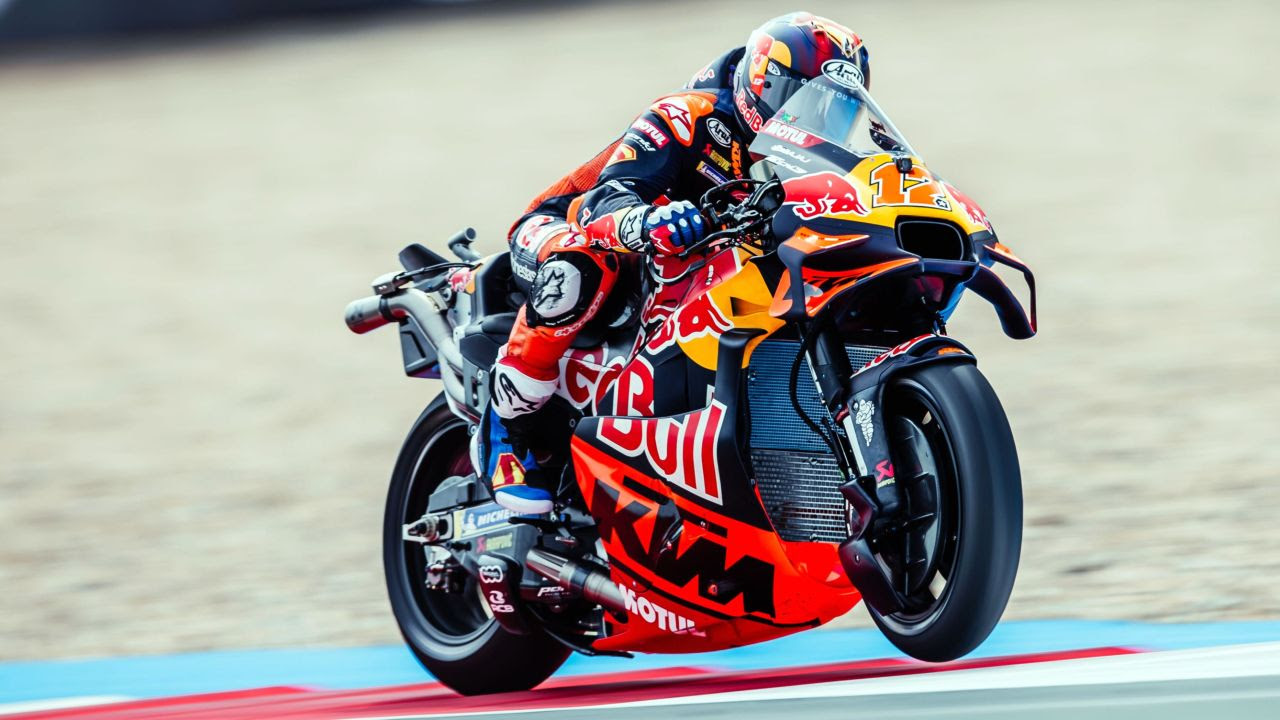 MOTOGP
