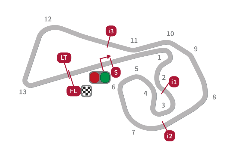 MotoGP - Sachsenring - Grand Prix d'Allemagne