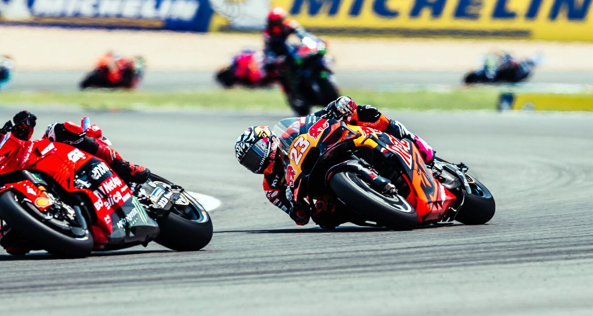 Motogp