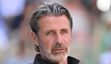WTA > Patrick Mouratoglou au sujet de la fin de sa collaboration avec Osaka : "Rien n'est éternel. Ce qui compte, c'est ce qu'une collaboration a apporté à chacun et ce qui perdure après"
