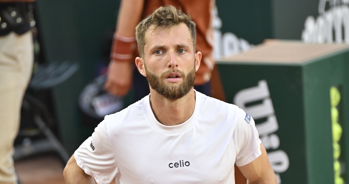 Le blog de la rédac', ATP > Moutet, le génie créatif ça paye...