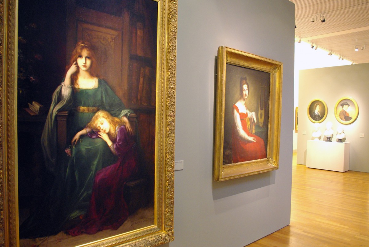 musée des Beaux-Arts de Nancy