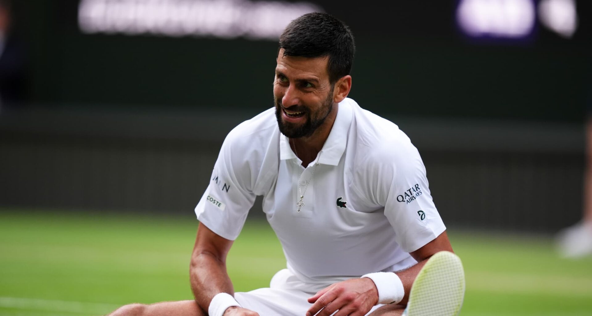 PRONOS PARIS RMC Le pari tennis du jour du 7 juillet – Wimbledon