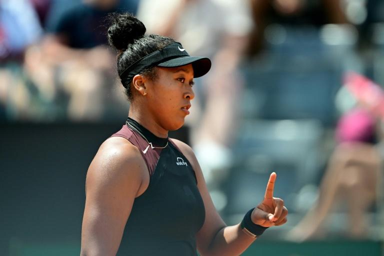 Osaka, bientôt accompagnée par Wiktorowski, passe le premier tour à Montréal