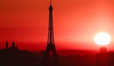 EN DIRECT - Canicule : quatre départements resteront en vigilance rouge pour la journée de mercredi, annonce Météo-France – Libération