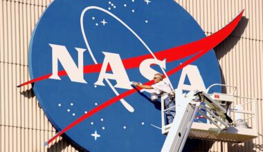 USA: La Nasa annonce le licenciement de 3.000 employés