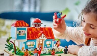 Disney, Formule 1 : ces 3 offres LEGO sont à saisir à partir de 17,90 euros