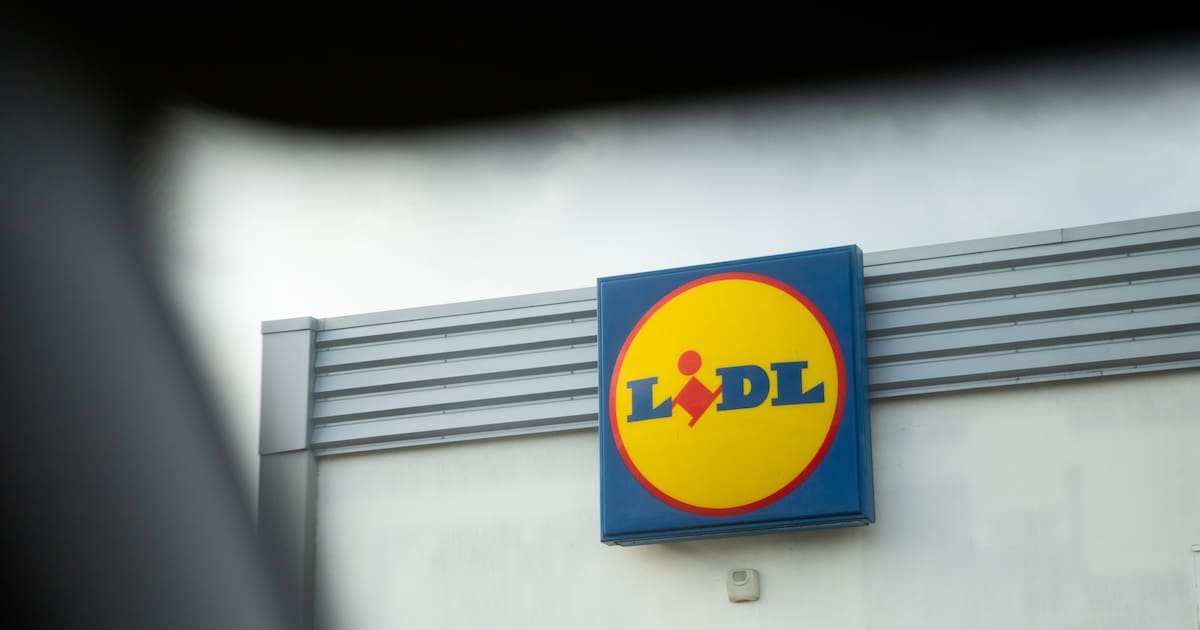 Lidl condamné en appel à verser 43 millions d’euros d’indemnisations à Intermarché – Libération