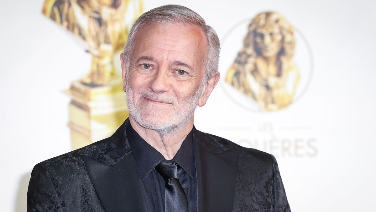 La série « En thérapie » bientôt adaptée au théâtre avec Francis Huster dans le rôle du psy